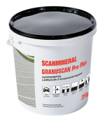 Granuscan Pro Plus Gatstensfog lätt trafik